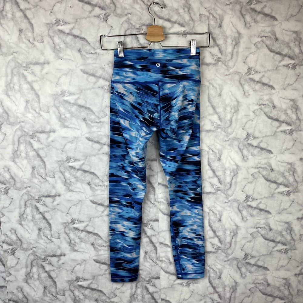 Lululemon Athletica Leggings